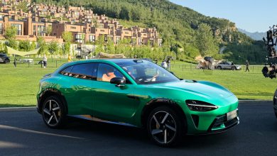 شیائومی YU7 مکس در تست برد حرکتی بزرگراه نزدیک به 500 کیلومتر را ثبت کرد، اما از ادعای رسمی عقب ماند! منبع سایت چرخان