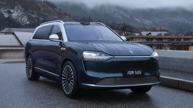  تماس ماهواره‌ای هواوی جان مالک Aito M9 را در منطقه‌ای دورافتاده نجات داد! منبع سایت چرخان