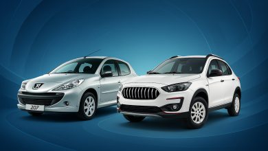 پژو 207 TU3 یا اطلس G؟ تقابل پرستیژ اجتماعی با آرامش اقتصادی منبع سایت چرخان