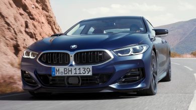 بزرگ‌ترین کوپه‌ بی‌ام‌و ماه آینده توجه‌ها را به خود جلب می‌کند منبع سایت چرخان