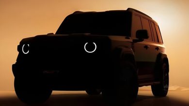 چری iCAR V27 با نام iCAUR در 10 مرداد به‌صورت جهانی رونمایی می‌شود؛ 449 اسب‌بخار قدرت! منبع سایت چرخان