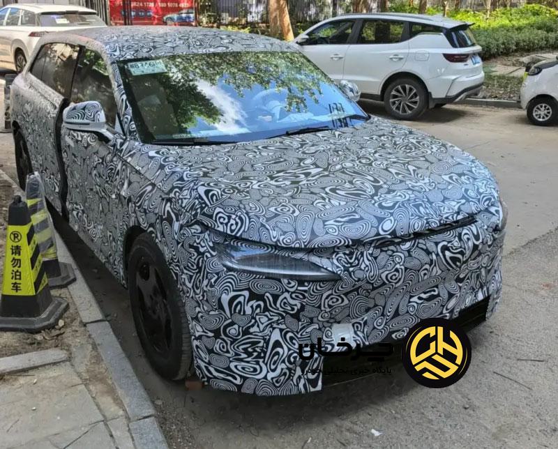 لوکسید R۹؛ گام بزرگ هواوی و چری در بازار لوکس شاسی‌بلندها