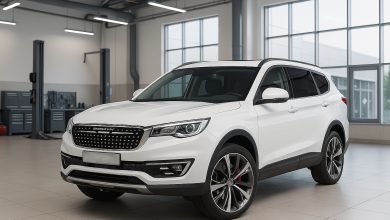 تجربه‌ای از خدمات پس از فروش گروه بهمن: از مشکل یونیت ABS فیدلیتی تا رضایت! منبع سایت چرخان