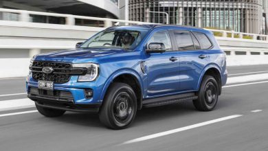 شاسی‌بلند فورد اورست انتخابی مناسب برای ماجراجویی‌های خانوادگی منبع سایت چرخان