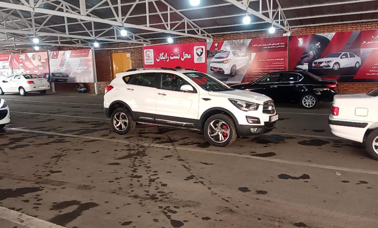 هنگام تحویل خودرو از نمایندگی، مواظب باشید کلاه سرتان نرود! منبع سایت چرخان