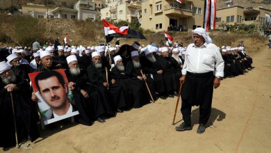 دروزی‌های سوریه چه کسانی هستند و چه رابطه‌ای با اسرائیل دارند؟ منبع سایت چرخان