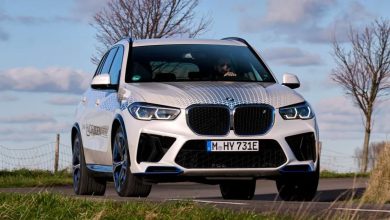 خودروهای هیدروژنی ممکن است به‌زودی از خودروهای برقی سبزتر شوند منبع سایت چرخان