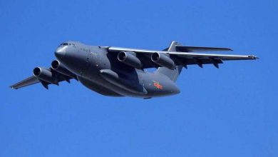 هواپیماهای ترابری نظامی ایران و ضرورت جایگزینی با هواپیماهای ترابری چینی منبع سایت چرخان