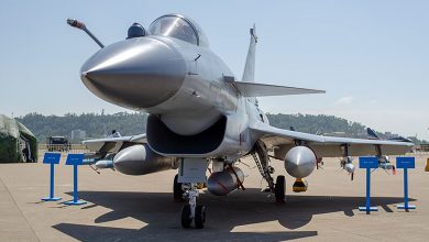 جنگنده‌های چینی و روسی که ایران بعد از جنگ 12 روزه با اسرائیل باید حتماً در اختیار بگیرد منبع سایت چرخان