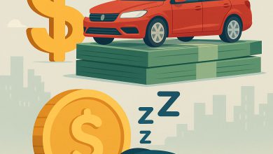 آیا خرید خودرو از کارخانه هنوز سود دارد؟ منبع سایت چرخان