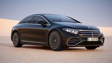 مدل‌های مرسدس بنز EQ به شکل قابل قیمت‌شان کاهش یافت! منبع سایت چرخان