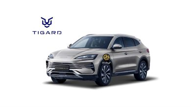 گواهی تایید نوع بی وای دی سانگ پلاس سانیار موتور پارسیان صادر شد منبع سایت چرخان