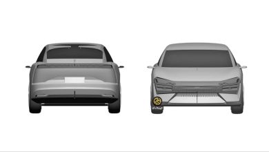 طرح خودرو عجیب چری فالوین لیفنگ در ایران ثبت شد منبع سایت چرخان