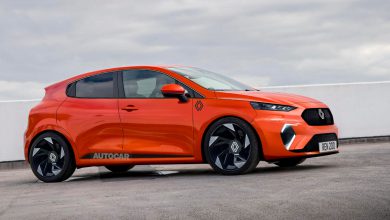 رونمایی نسل جدید رنو کلیو در نمایشگاه مونیخ؛ عرضه از سال 2026 با پیشرانه هیبریدی منبع سایت چرخان