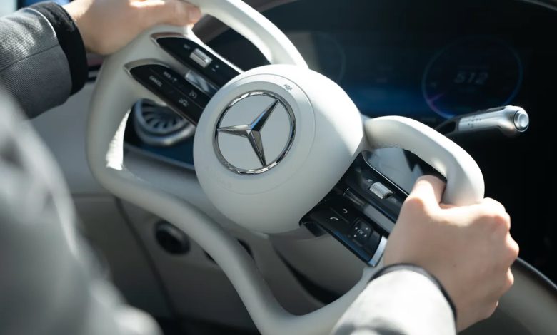 فناوری فرمان با سیم چطور کار می‌کند؟ منبع سایت چرخان