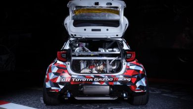 احیای خودروی اسپرت موتور وسط تویوتا با موانع جدی روبه‌رو شده است منبع سایت چرخان