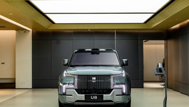 ورود برند لوکس BYD با نام یانگ‌وانگ (Yangwang) به اروپا در سال 2026 منبع سایت چرخان