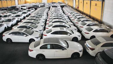 با دستور وزیر صمت؛ تامین خودروی ویژه جانبازان در اولویت تخصیص ارز قرار دارد منبع سایت چرخان