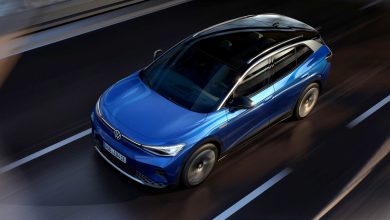 فولکس‌واگن ID.4؛ سفیر تحول الکتریکی از قلب آلمان تا خیابان‌های جهان منبع سایت چرخان