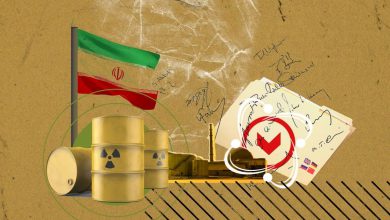 مکانیسم ماشه چیست؟ نگاهی کامل به تحریم‌های بازگشت‌پذیر سازمان ملل علیه ایران منبع سایت چرخان