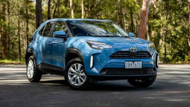 تویوتا یاریس کراس: بررسی کامل نسخه 2025 در بازار جهانی منبع سایت چرخان