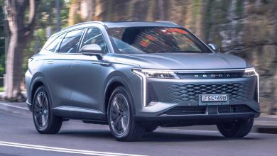 اومودا 9 برادر فونیکس Fx در استرالیا زیر ذره‌بین کارشناسان منبع سایت چرخان