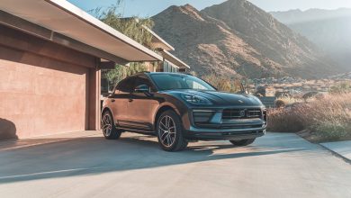  تأیید شد: جایگزین پورشه ماکان در راه است و برقی نیست! منبع سایت چرخان