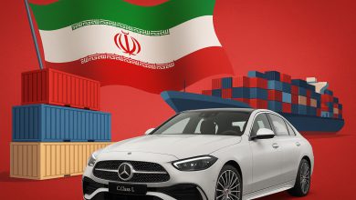 شرایط ویژه واردات خودرو جانبازی با امتیاز 50 تا 70 درصد منبع سایت چرخان