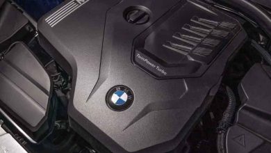 بمب خبری در آلمان؛ چرا مرسدس برای موتور دست به دامن BMW شد؟ منبع سایت چرخان