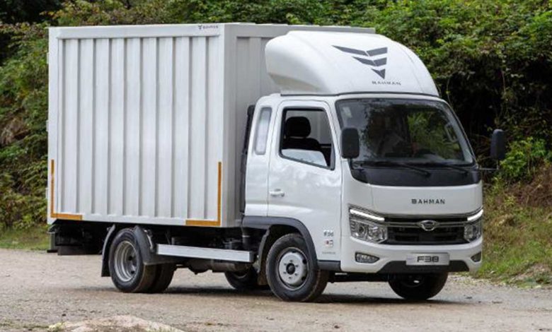 آغاز فروش نقدی محصولات بهمن دیزل در نیمه دوم شهریور 1404 منبع سایت چرخان