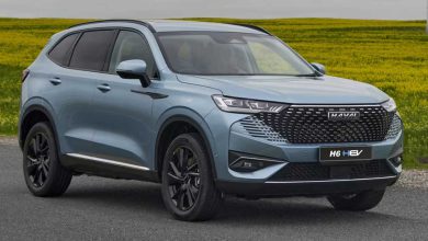 بررسی مشخصات شوال H6 هیبریدی، شاسی‌بلند مونتاژی بهمن موتور منبع سایت چرخان