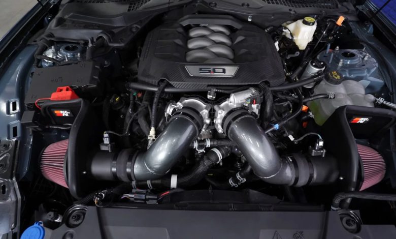 ورودی هوای سرد (Cold Air Intake) چیست و چرا باعث بهبود عملکرد موتور می‌شود؟ منبع سایت چرخان