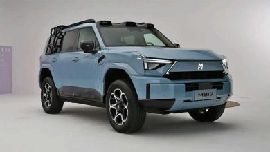 دانگ‌فنگ M-Hero M817 با تکنولوژی هوآوی راهی بازار شد منبع سایت چرخان