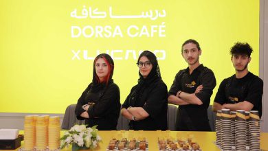 یک فنجان قهوه مشترک لوکانو × دورسا در نمایشگاه خودرو مشهد 5،000،000 ریال قیمت داشت؟ منبع سایت چرخان