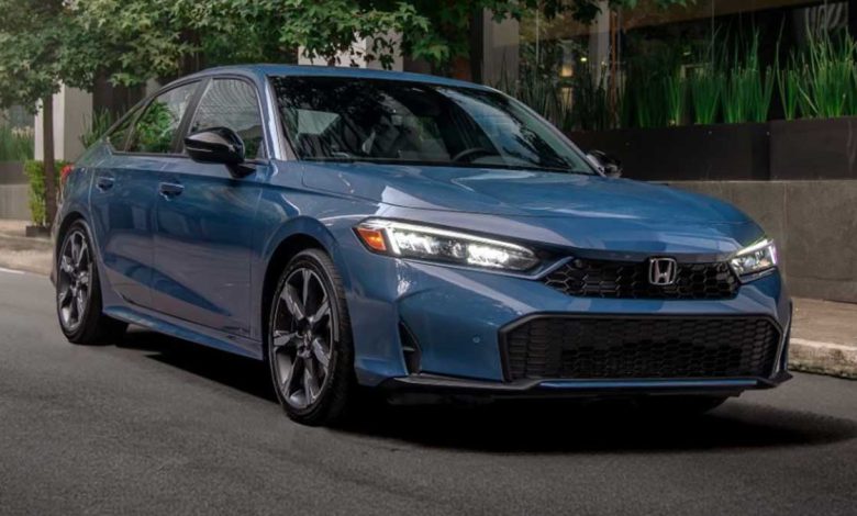 اعلام شرایط فروش فوق‌العاده هوندا سیویک آذریوردسال منبع سایت چرخان