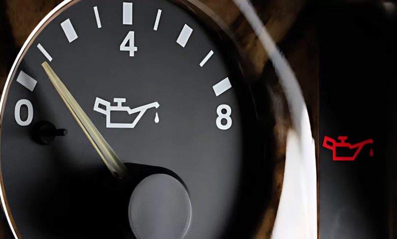 همه چیز درباره نشانگر فشار روغن خودرو؛ عملکرد، انواع و نکات مهم منبع سایت چرخان