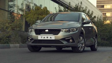 جزییات گارانتی محصولات جدید ایران خودرو اعلام شد منبع سایت چرخان