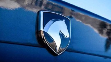 نقش برخورد تعزیراتی با ایران خودرو در دلار 100 هزار تومانی منبع سایت چرخان