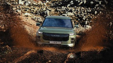 طرح فروش جسورانه مکث‌موتور برای لوکانو L7 منبع سایت چرخان