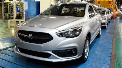 حرکت رو به رشد سایپا؛ کاهش 45 درصدی تعهدات معوق و تثبیت جریان تولید منبع سایت چرخان