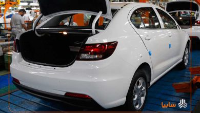 سایپا در تعطیلات تابستانی رکورد زد، تکمیل 8 هزار دستگاه خودرو در 5 روز منبع سایت چرخان