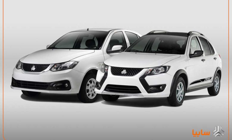 آغاز پیش‌فروش محصولات سایپا و پارس‌‌خودرو از روز سه‌شنبه منبع سایت چرخان