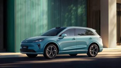 شاسی‌بلند اقتصادی هواوی شانگجی H5 با تکنولوژی خودران به‌زودی معرفی می‌شود! منبع سایت چرخان