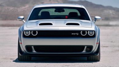 با بهترین خودروهای هشت سیلندر تاریخ آشنا شوید منبع سایت چرخان