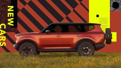 با بهترین خودروهایی که در سال 2026 منتظرشان هستیم، آشنا شوید! منبع سایت چرخان