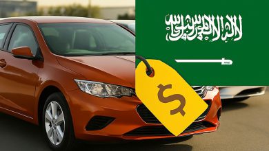قیمت خودرو در عربستان چند؟ منبع سایت چرخان