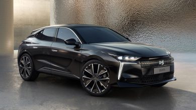 نسخه برقی هاچ‌بک DS No4 با طراحی تازه و فناوری‌های پیشرفته مهر ماه معرفی می‌شود! منبع سایت چرخان