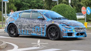 خودروی برقی دوم فراری به تعویق نیفتاده است، اصلا وجود خارجی ندارد! منبع سایت چرخان