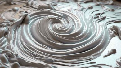 گریس سیلیکونی چیست و در چه صنایعی استفاده می شود؟ منبع سایت چرخان