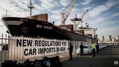 قوانین جدید واردات خودرو ابلاغ شد | تأییدیه استاندارد و محیط زیست الزامی شد منبع سایت چرخان